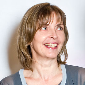 ao.Univ.Prof. Dr. Anita Mayer-Hirzberger