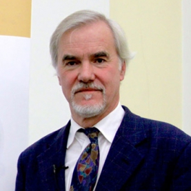 Mag. Dr. Werner Pelinka
