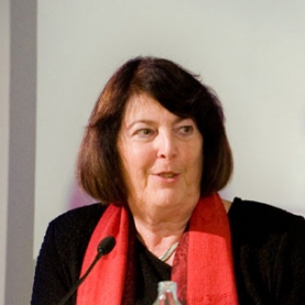 Botschafterin i.R. Dr. Eva Nowotny