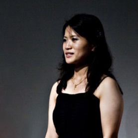 Theresa Ya-lin Hsu