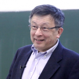 Prof. Dr. Alexander Meng