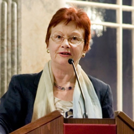 Univ.-Prof. Dr. Sigrid Jalkotzy-Deger