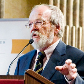 Univ. Prof. Dr. Gerhard Schuhmann