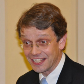 Univ. Prof. Dr. Andreas Külzer