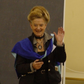 Prof. Dr. Erika Schuchardt