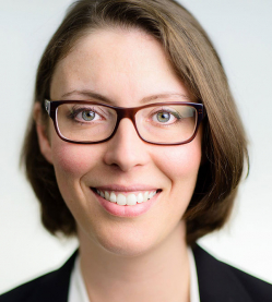 Univ.-Prof.in Dr.in Stefanie HÖHL